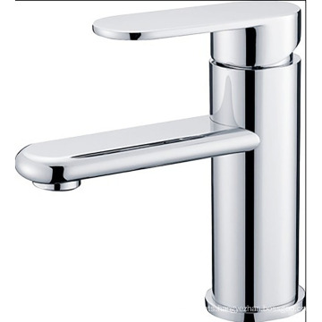 Single Handle Basin Faucet